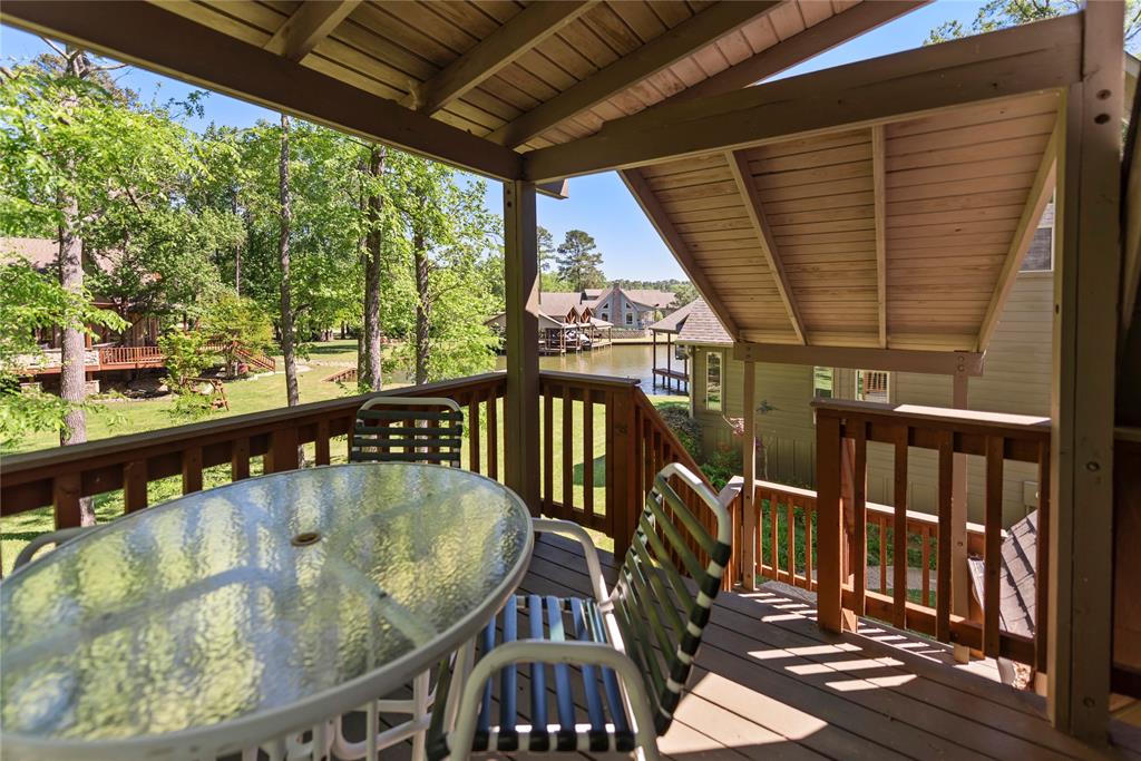 Marina Point - Residential