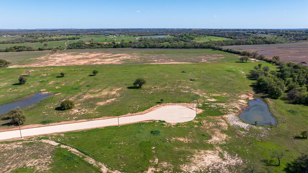 LOT # 3 Trinity Ridge Drive