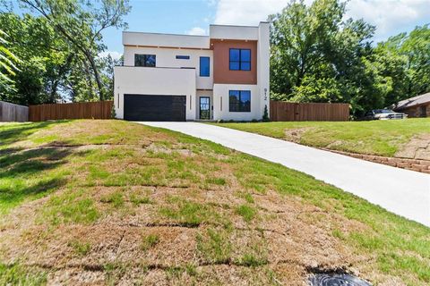 912 Brookwood Dallas TX 75224