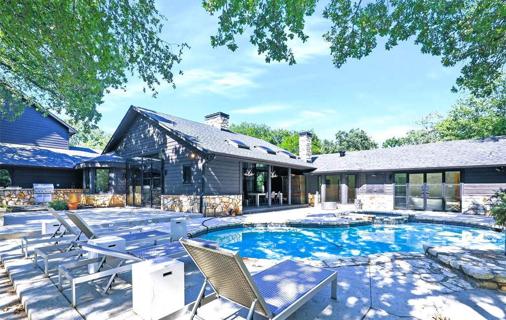 Springfield - Residential