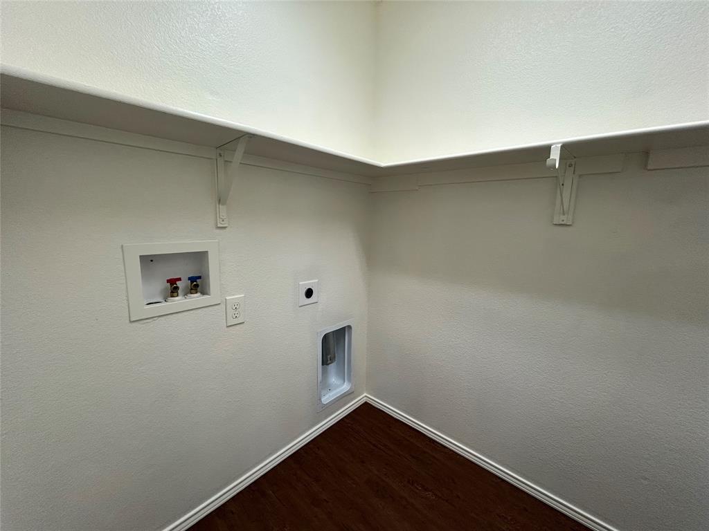 Timberland Ft Worth - Residential Lease