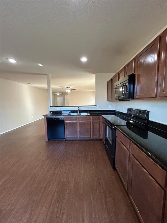 Timberland Ft Worth - Residential Lease
