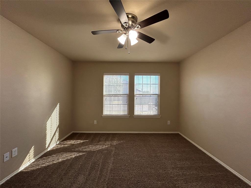Timberland Ft Worth - Residential Lease