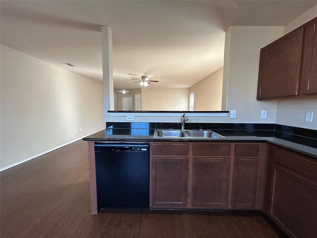 Timberland Ft Worth - Residential Lease