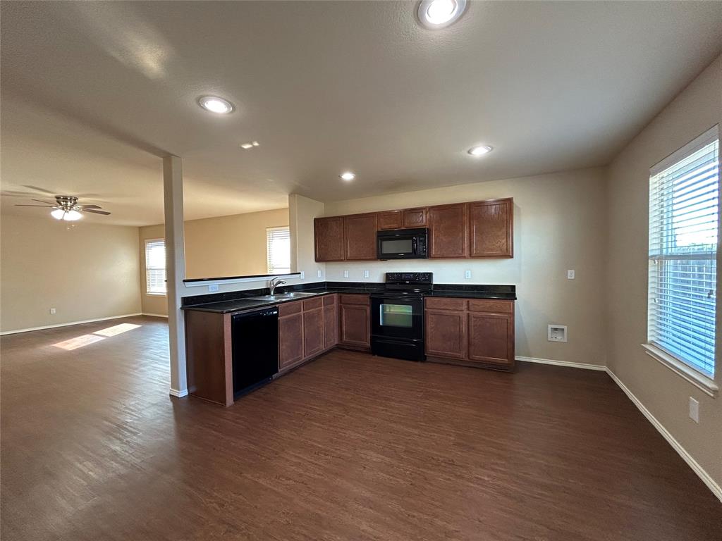 Timberland Ft Worth - Residential Lease