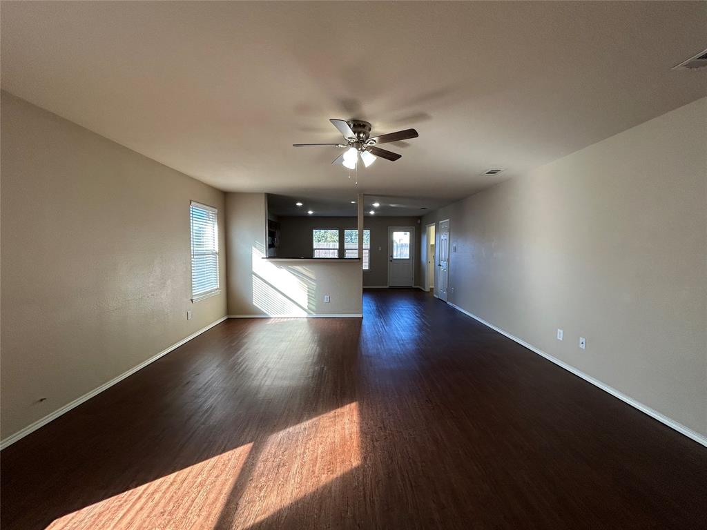 Timberland Ft Worth - Residential Lease