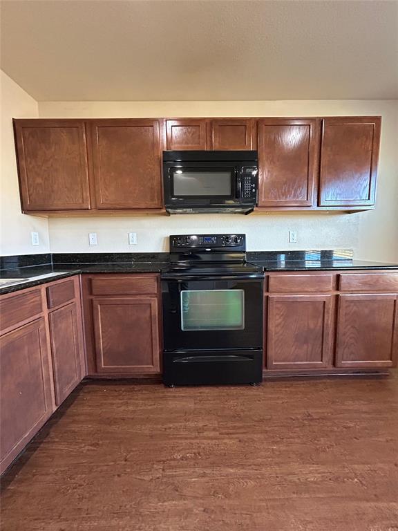 Timberland Ft Worth - Residential Lease