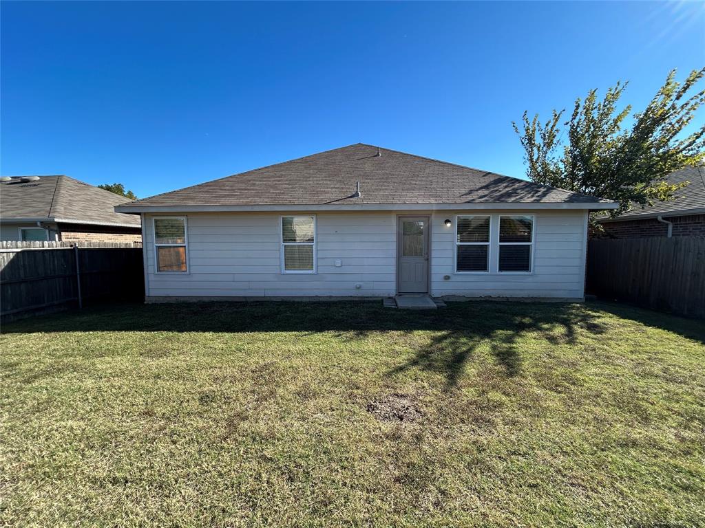 Timberland Ft Worth - Residential Lease
