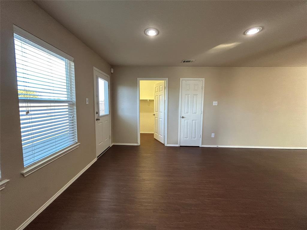 Timberland Ft Worth - Residential Lease