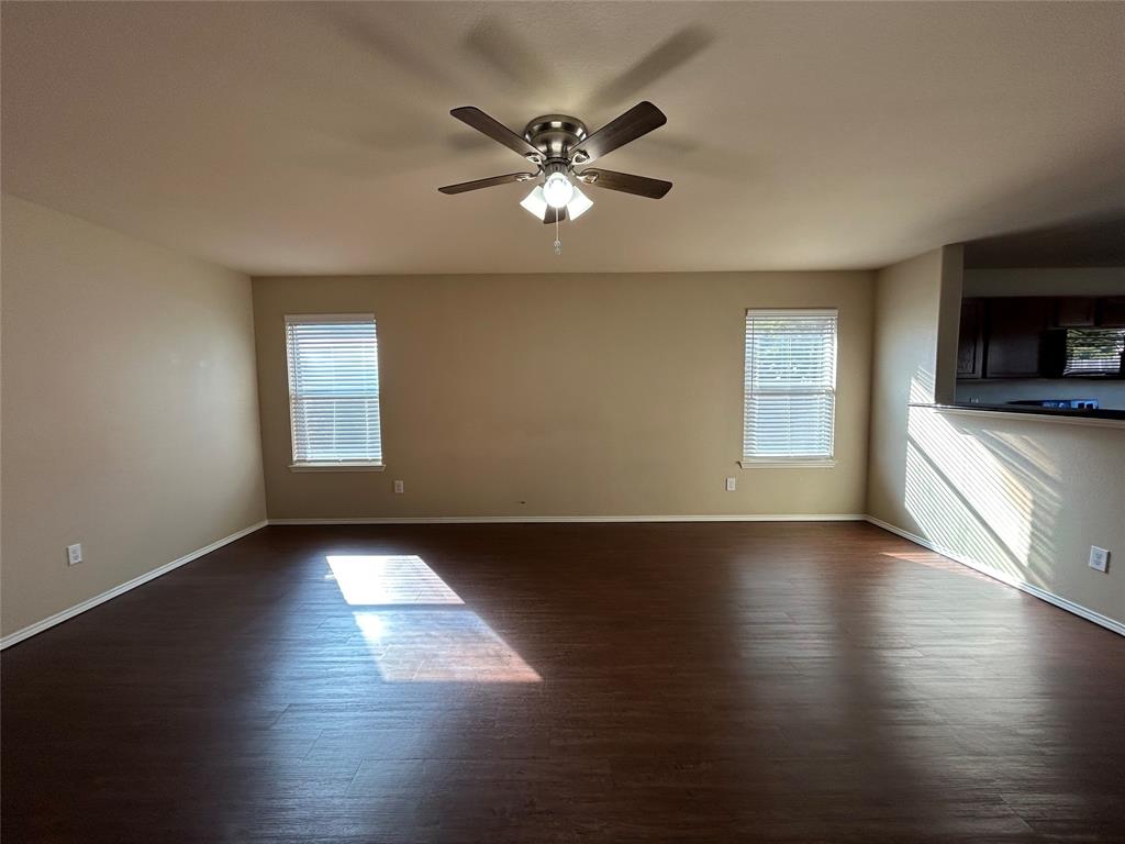 Timberland Ft Worth - Residential Lease