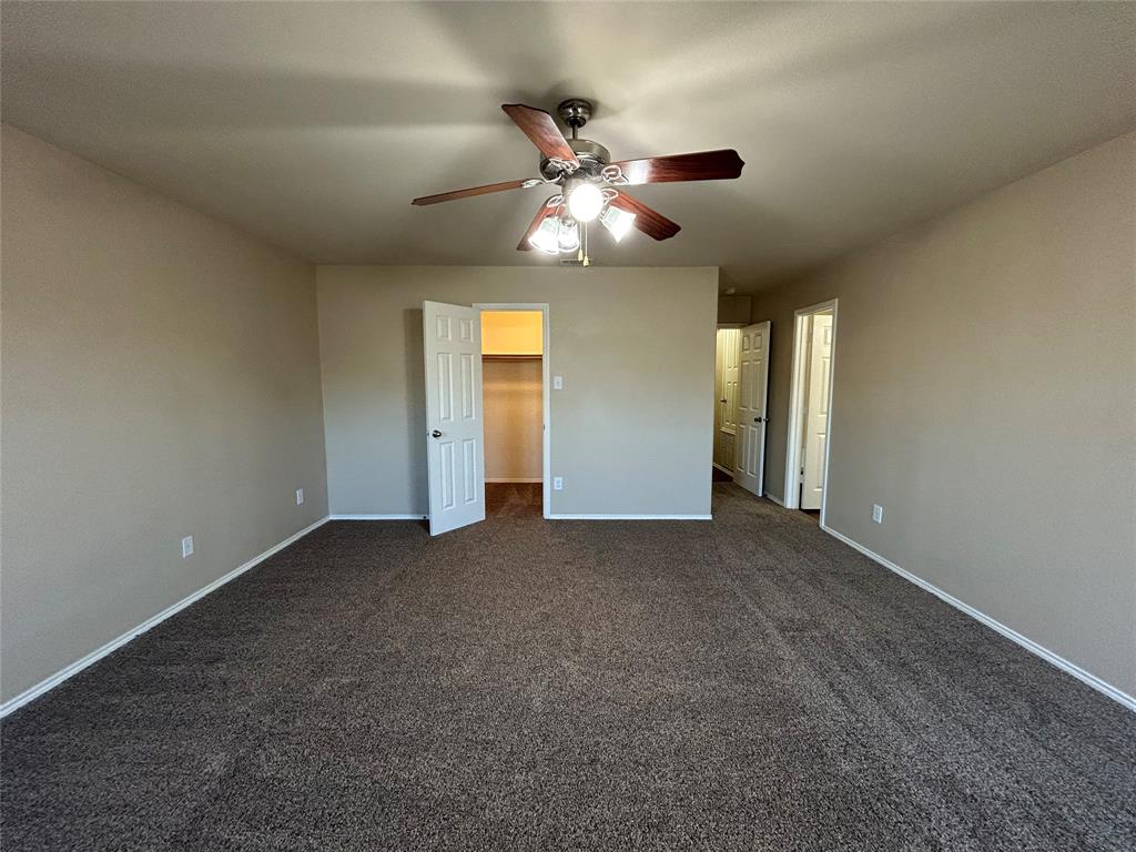 Timberland Ft Worth - Residential Lease