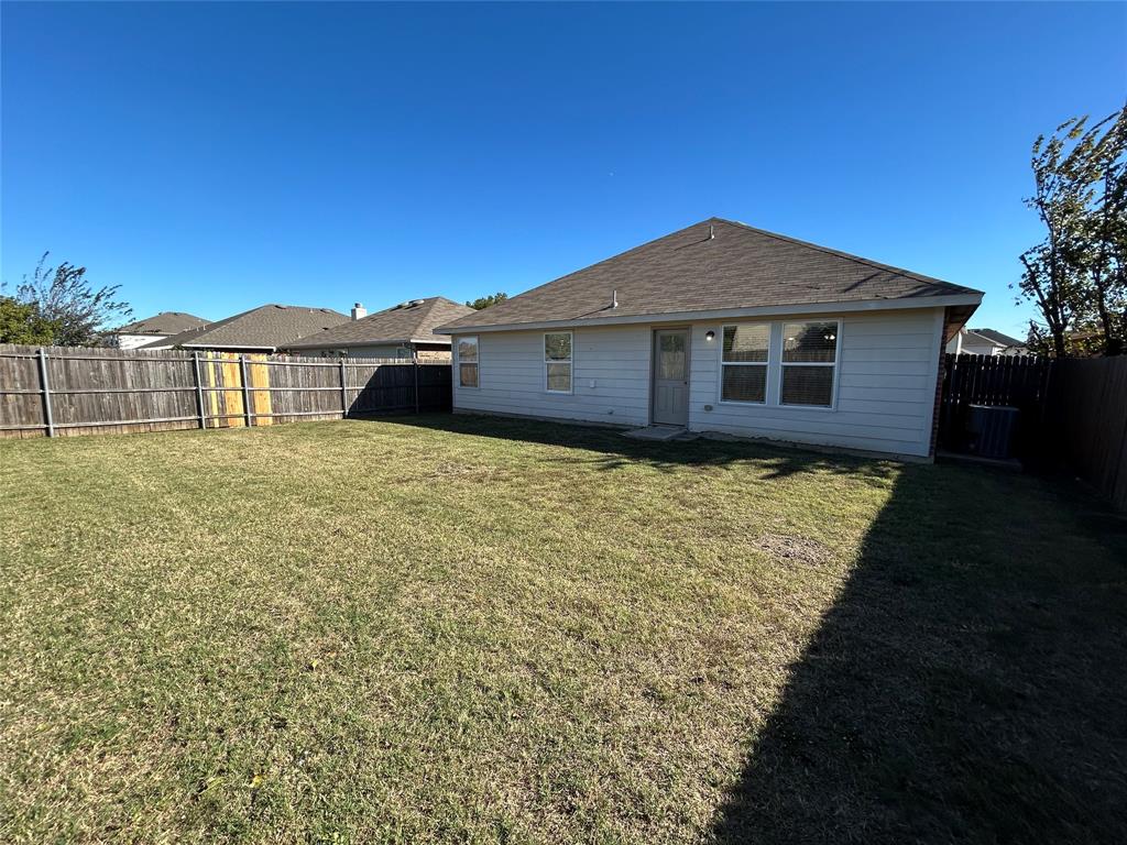 Timberland Ft Worth - Residential Lease