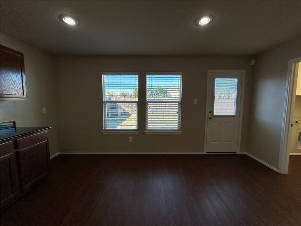 Timberland Ft Worth - Residential Lease