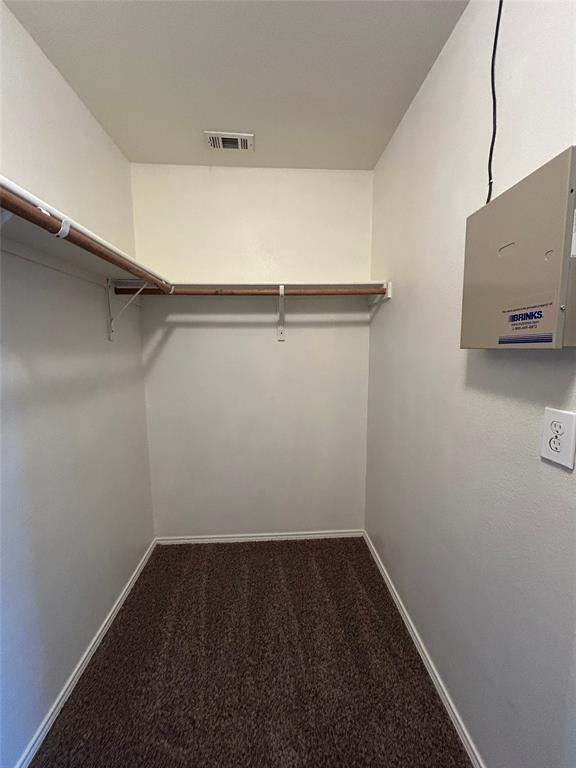 Timberland Ft Worth - Residential Lease