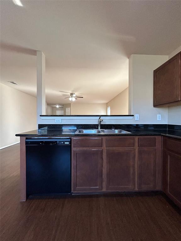 Timberland Ft Worth - Residential Lease