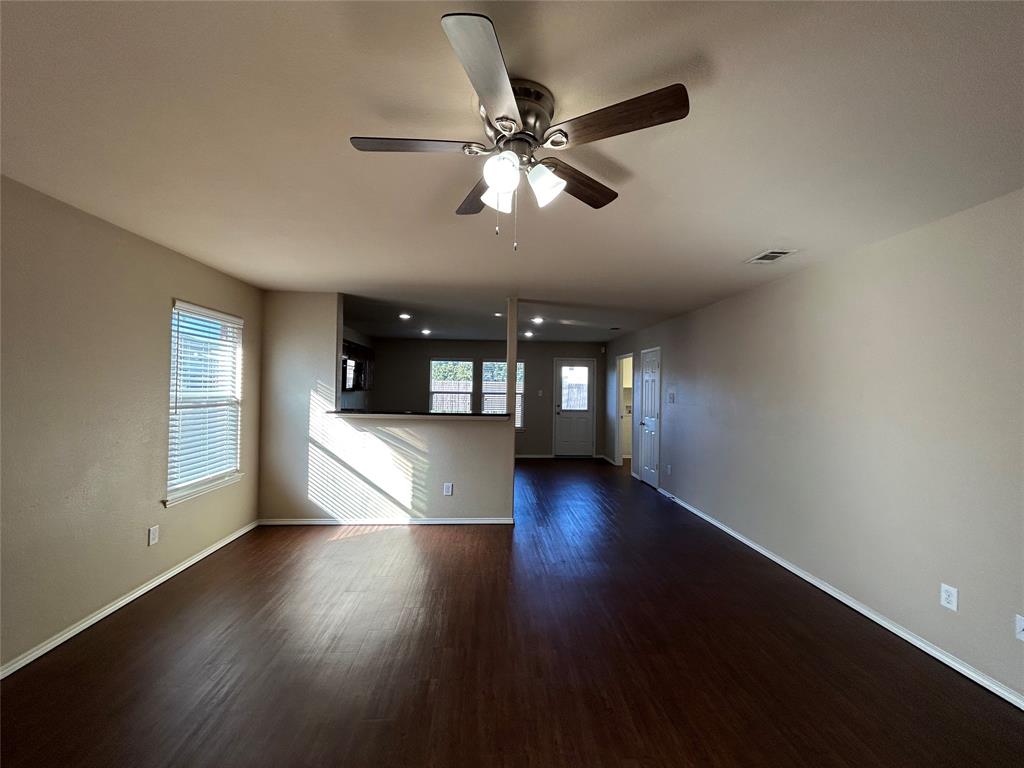 Timberland Ft Worth - Residential Lease