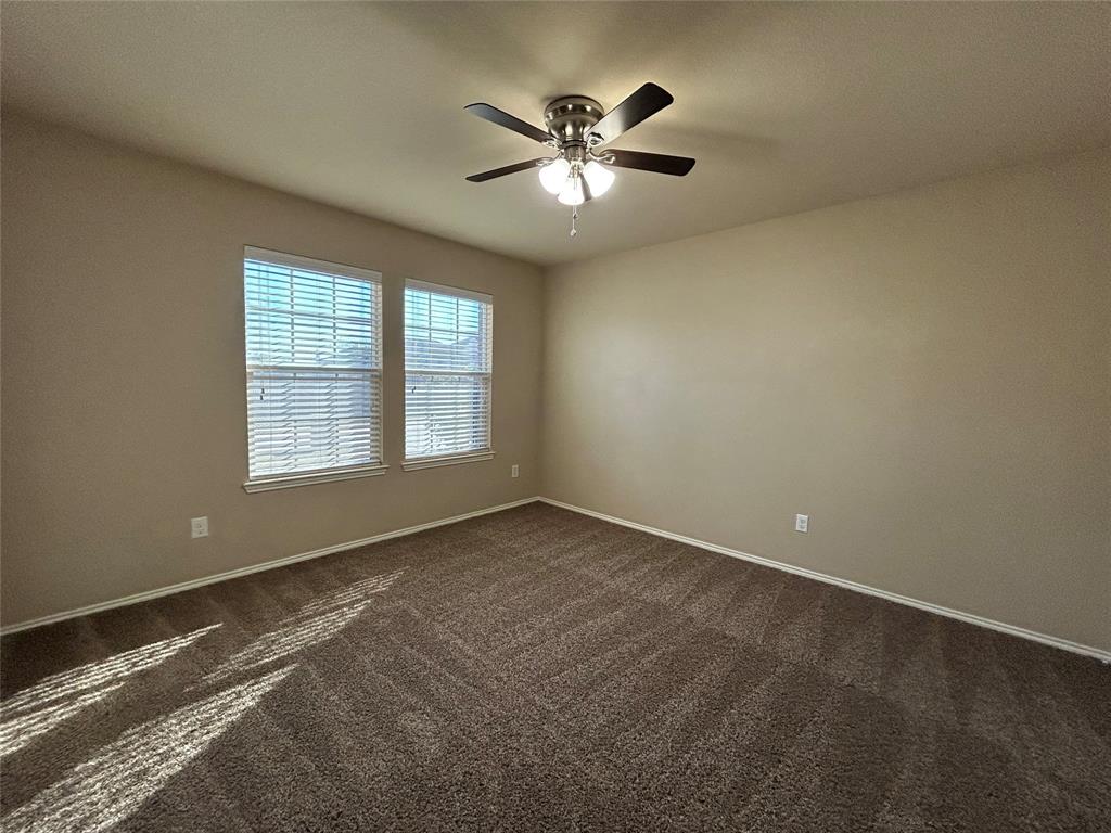 Timberland Ft Worth - Residential Lease