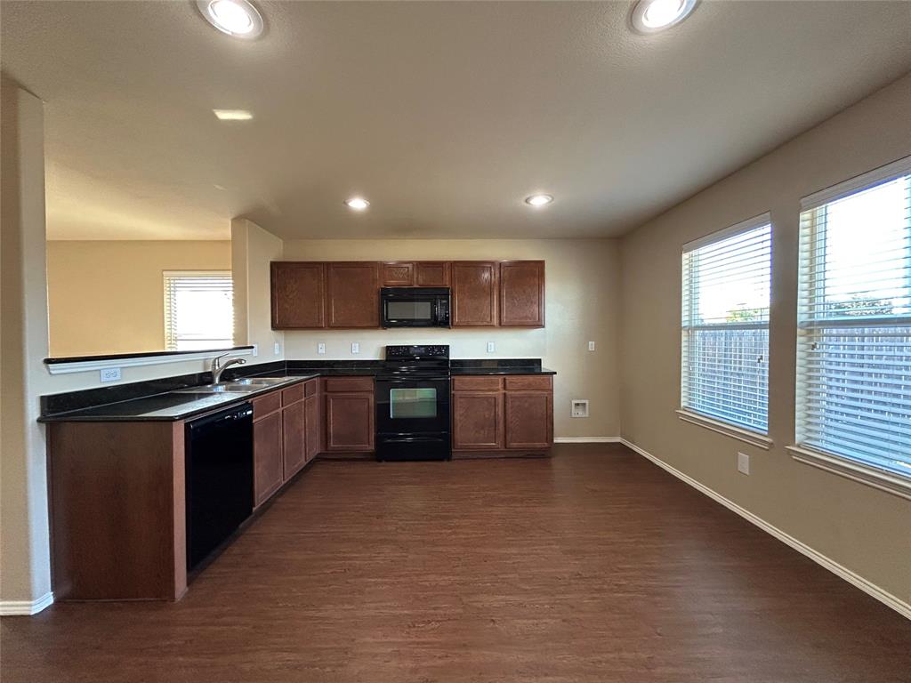 Timberland Ft Worth - Residential Lease
