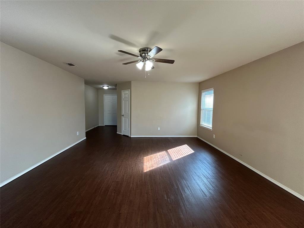 Timberland Ft Worth - Residential Lease