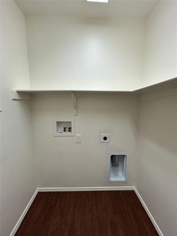 Timberland Ft Worth - Residential Lease