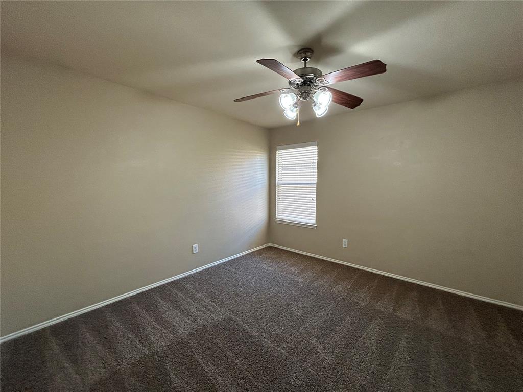 Timberland Ft Worth - Residential Lease