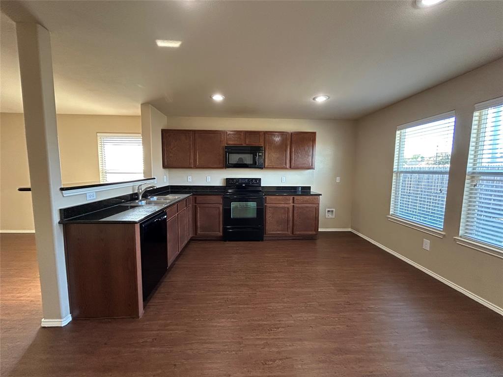 Timberland Ft Worth - Residential Lease