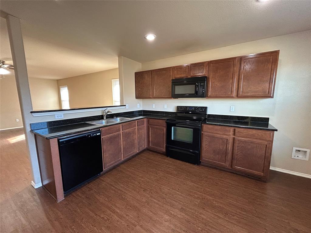 Timberland Ft Worth - Residential Lease