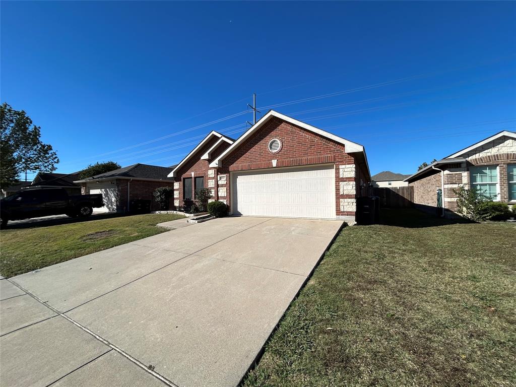 Timberland Ft Worth - Residential Lease