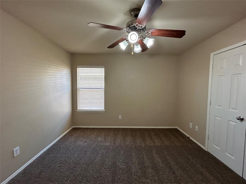 Timberland Ft Worth - Residential Lease