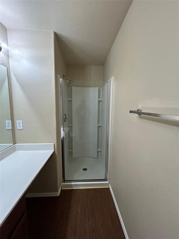 Timberland Ft Worth - Residential Lease