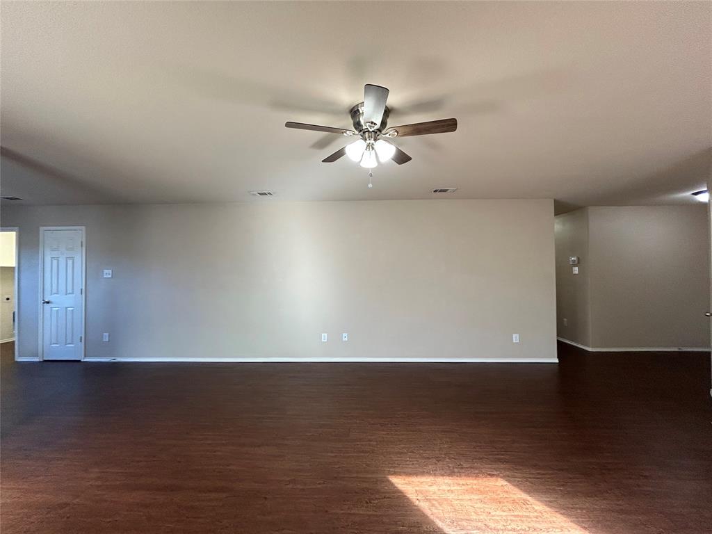 Timberland Ft Worth - Residential Lease