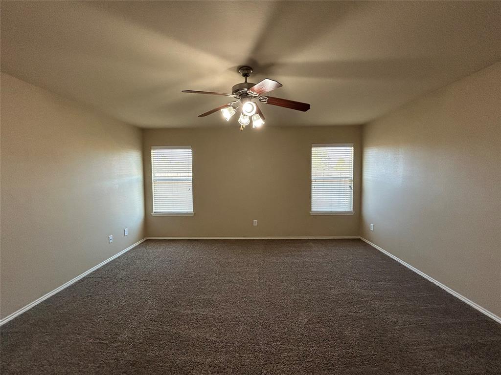 Timberland Ft Worth - Residential Lease