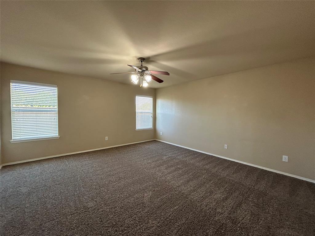 Timberland Ft Worth - Residential Lease