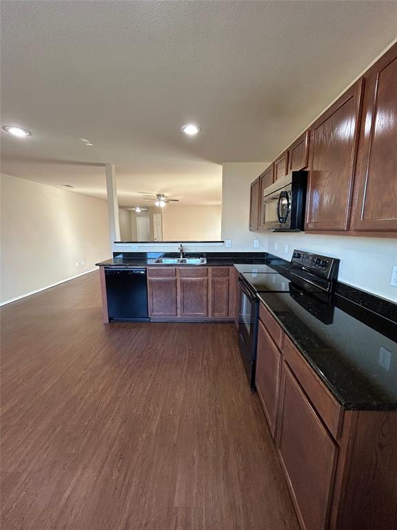 Timberland Ft Worth - Residential Lease