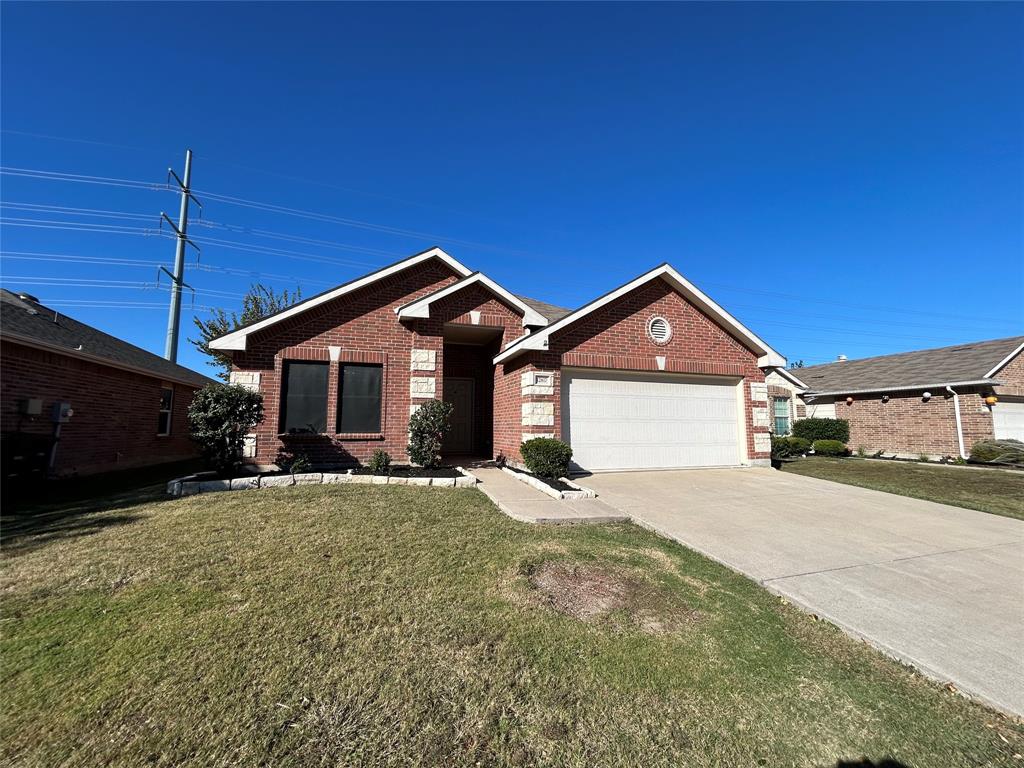 Timberland Ft Worth - Residential Lease