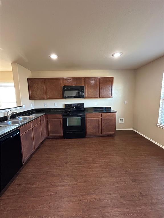 Timberland Ft Worth - Residential Lease