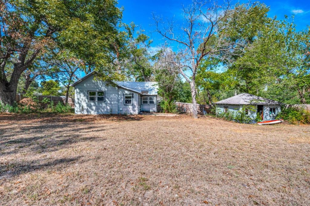 Ball First - Residential