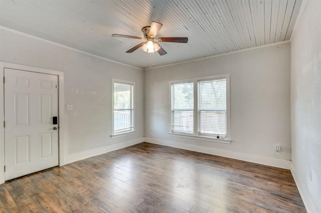 Ball First - Residential