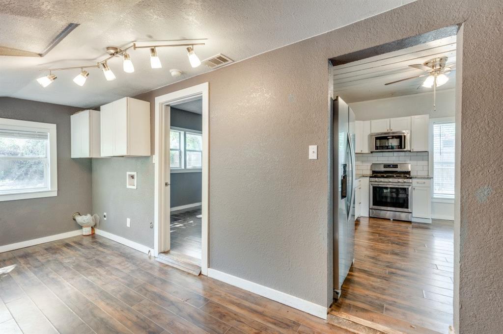 Ball First - Residential