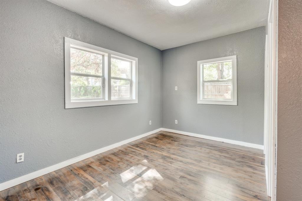 Ball First - Residential