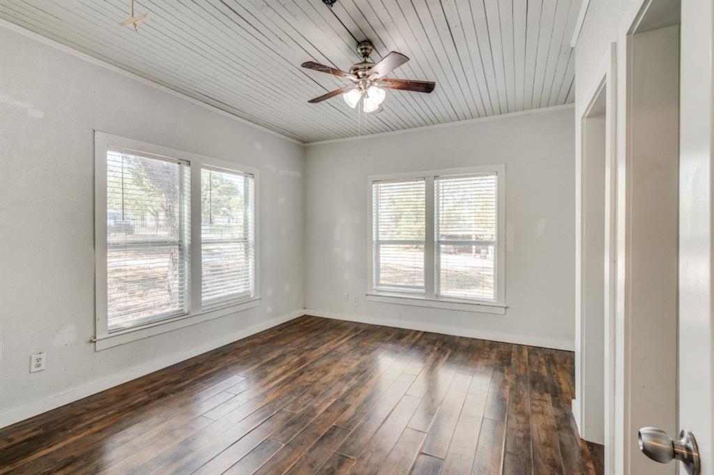 Ball First - Residential