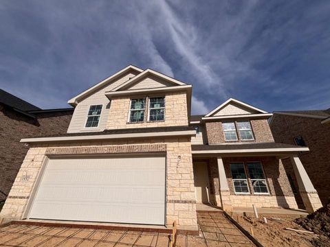 1932 Velora Drive Haslet TX 76052