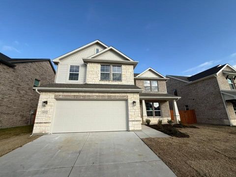 1932 Velora Drive Haslet TX 76052