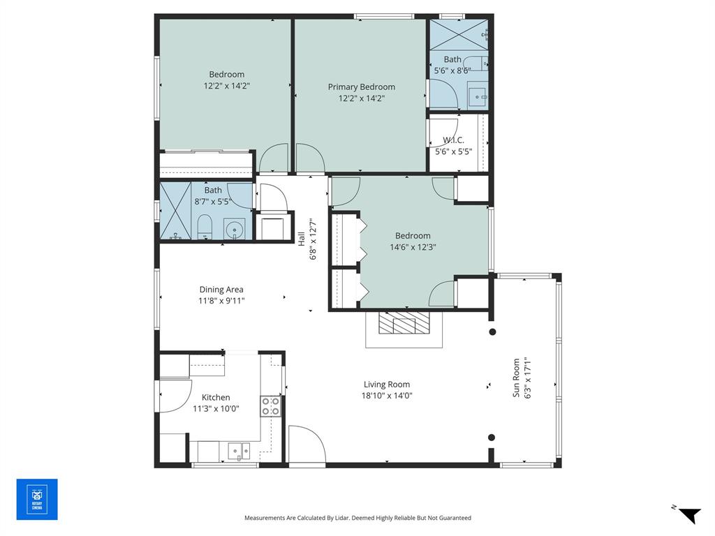 Royal Oaks Condo - Residential