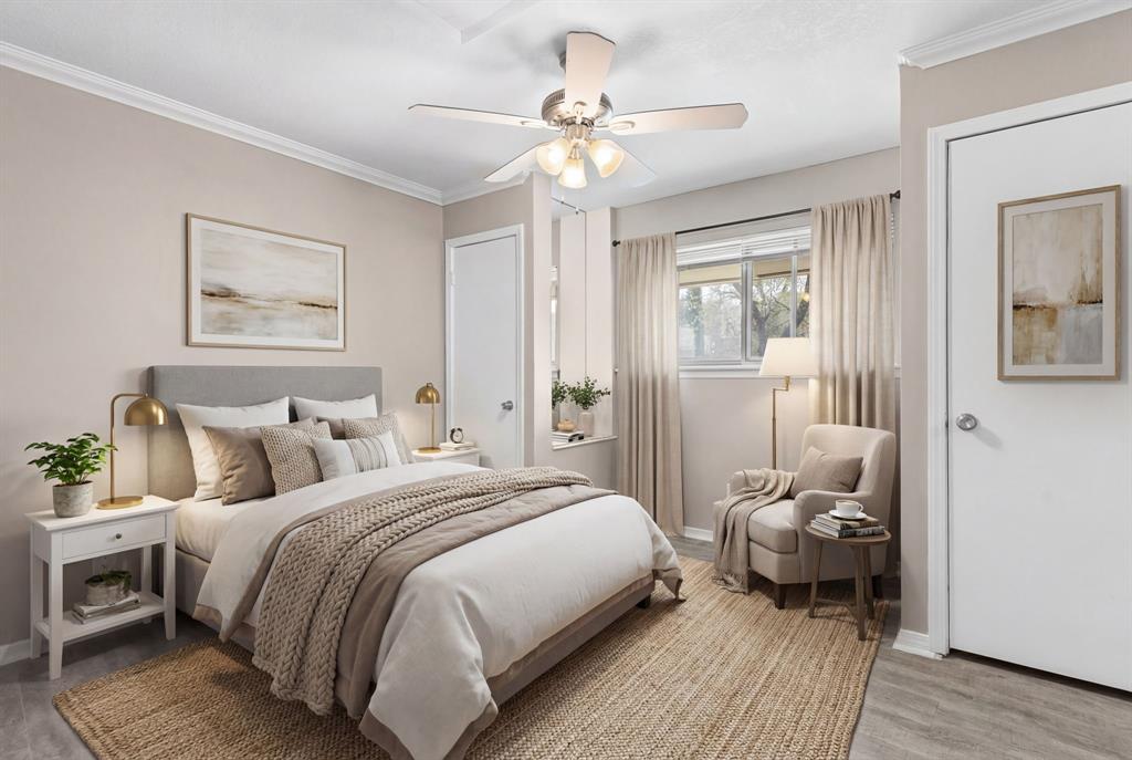 Royal Oaks Condo - Residential