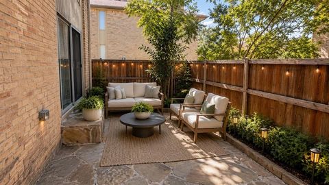 Photo of 2624 Custer Parkway #A, Richardson, TX 75080 (MLS # 21268749)