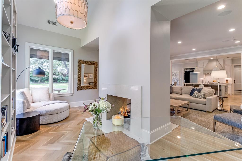 Rosser Terrace 02 - Residential