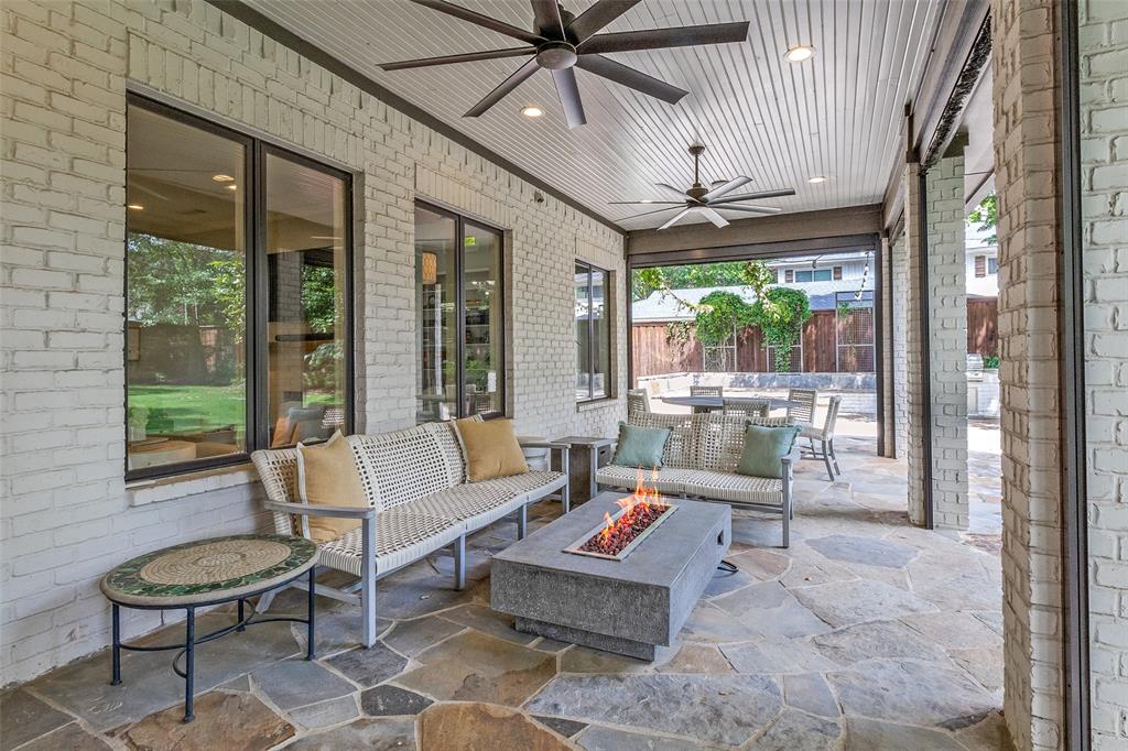 Rosser Terrace 02 - Residential