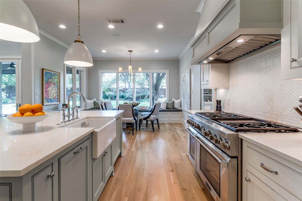 Rosser Terrace 02 - Residential