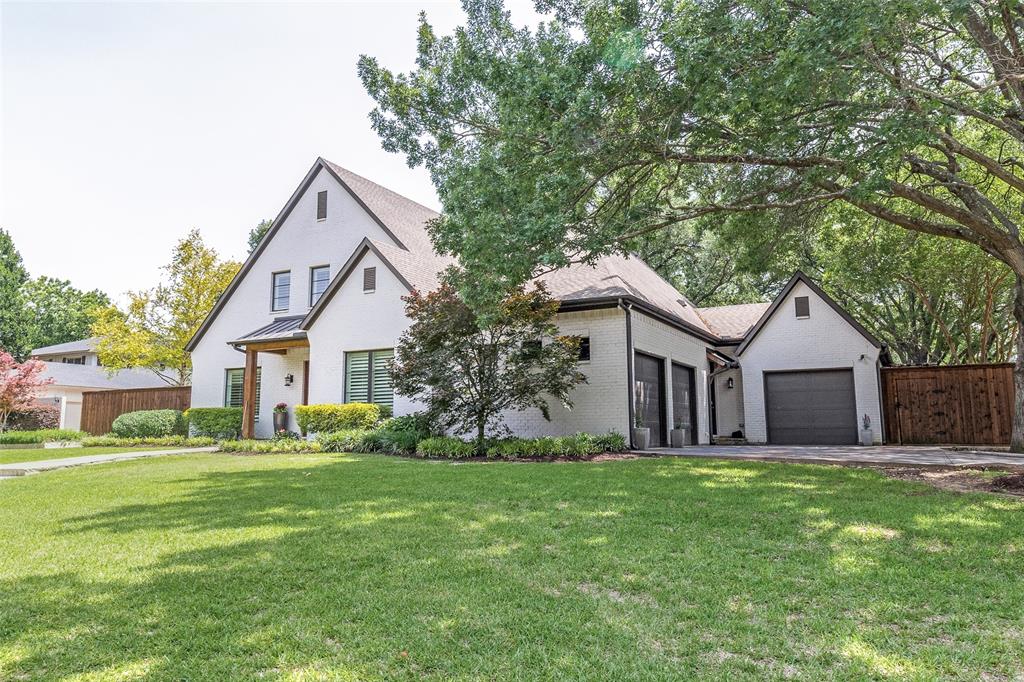 Rosser Terrace 02 - Residential